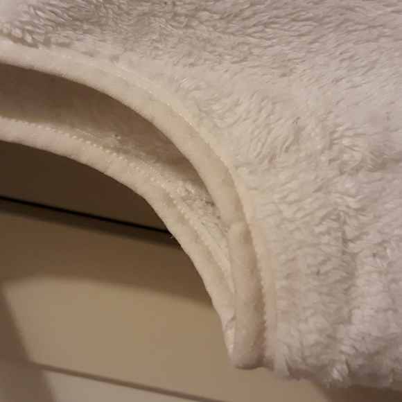 North Face Fleece Vest XS - Picture 5 of 16